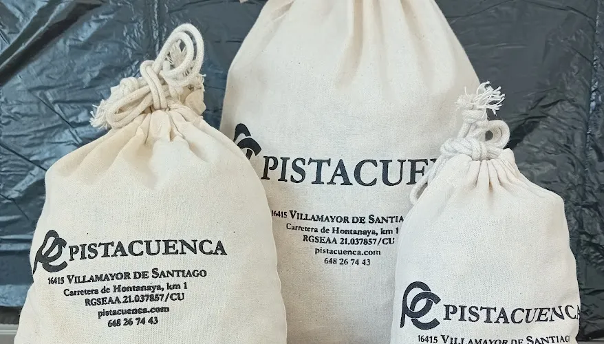 Contacta con Pistacuenca