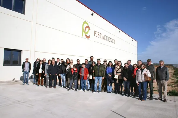 Socios de Pistacuenca